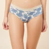 Lot De 3 Shortys -Boutique De Mode Luxe 653868722 x
