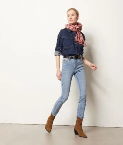 Foulard Imprimé 7 Foulard Imprimé -Boutique De Mode Luxe 653869415 6