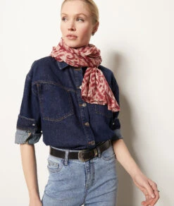 Foulard Imprimé 6 Foulard Imprimé -Boutique De Mode Luxe 653869415 a