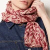 Foulard Imprimé -Boutique De Mode Luxe 653869415 x