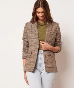 T-shirt Manches Courtes En Fine Maille -Boutique De Mode Luxe 653869845 c