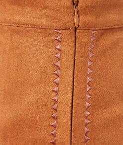 Jupe Courte Coupe Droite -Boutique De Mode Luxe 653870788 b