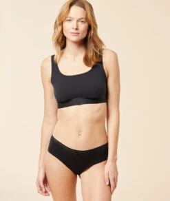 Lot De 3 Shortys 9 Lot De 3 Shortys -Boutique De Mode Luxe 653871505 6