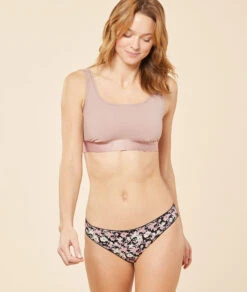 Lot De 4 Culottes -Boutique De Mode Luxe 653872705 6