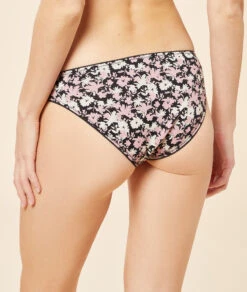 Lot De 4 Culottes -Boutique De Mode Luxe 653872705 c