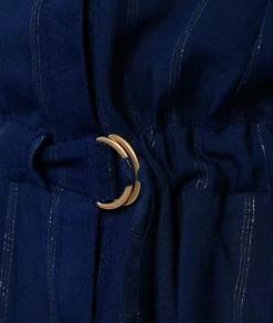 Robe Longue Détails Brillants -Boutique De Mode Luxe 653873925 b