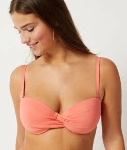 Bandeau Coques Fines Maillot De Bain 10 Bandeau Coques Fines Maillot De Bain -Boutique De Mode Luxe 653877062 b