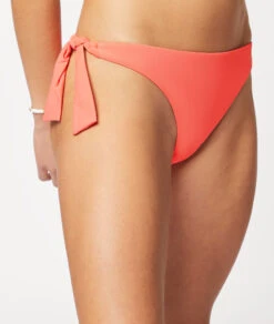 Bikini Brésilien à Nouer Bas De Maillot -Boutique De Mode Luxe 653878162 b