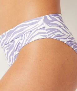 Culotte Bikini Multi-positions Bas De Maillot -Boutique De Mode Luxe 653882717 b