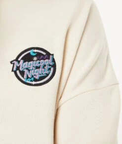 Sweat -Boutique De Mode Luxe 653885380 b