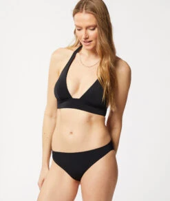 Triangle Foulard Haut De Maillot -Boutique De Mode Luxe 653887005 6