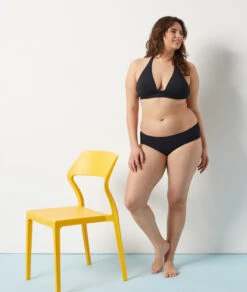 Triangle Foulard Haut De Maillot -Boutique De Mode Luxe 653887005 b