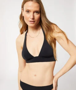 Triangle Foulard Haut De Maillot