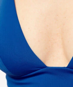 Triangle Foulard Haut De Maillot -Boutique De Mode Luxe 653887023 b