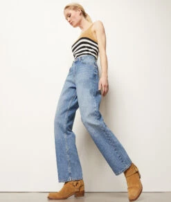 Débardeur En Maille -Boutique De Mode Luxe 653888106 6