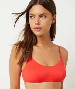 Brassière Haut De Maillot -Boutique De Mode Luxe 653889473 6