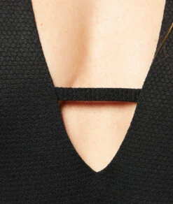 Maillot De Bain 1 Pièce Dos Nu -Boutique De Mode Luxe 653889505 b