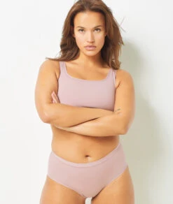 Brassière En Coton, Du XS+ Au 2XL+ -Boutique De Mode Luxe 653890583 d