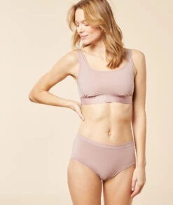 Shorty En Coton -Boutique De Mode Luxe 653890683 6