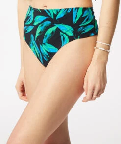 Culotte Bikini Multi-positions Bas De Maillot