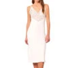 Nuisette Longue Broderie Anglaise 2 Nuisette Longue Broderie Anglaise -Boutique De Mode Luxe 653892601 x