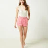 Short De Pyjama -Boutique De Mode Luxe 653893071 x