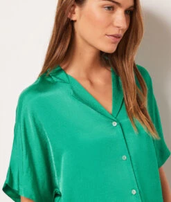 Chemise De Pyjama -Boutique De Mode Luxe 653894146 b