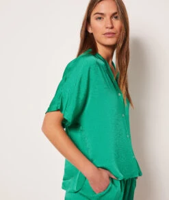 Chemise De Pyjama -Boutique De Mode Luxe 653894146 c