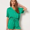 Chemise De Pyjama -Boutique De Mode Luxe 653894146 x