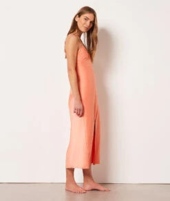 Nuisette Longue Dos Nu -Boutique De Mode Luxe 653894566 c