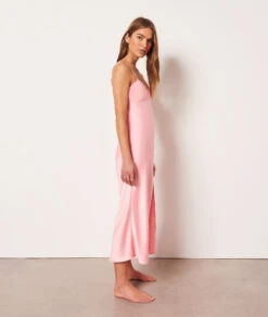 Nuisette Longue Dos Nu -Boutique De Mode Luxe 653894571 6