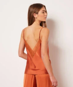 Caraco Décolleté Dentelle -Boutique De Mode Luxe 653895685 a