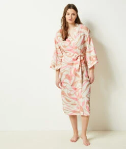 Déshabillé Imprimé -Boutique De Mode Luxe 653895739 c