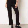 Pantalon Coupe Droite -Boutique De Mode Luxe 653895905 6