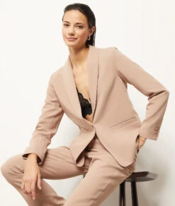 Pantalon Coupe Droite 11 Pantalon Coupe Droite -Boutique De Mode Luxe 653895983 c