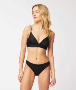 Triangle Haut De Maillot -Boutique De Mode Luxe 653897105 6