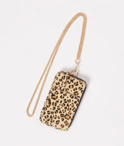 Pochette De Téléphone En Cuir 8 Pochette De Téléphone En Cuir -Boutique De Mode Luxe 653897839 a