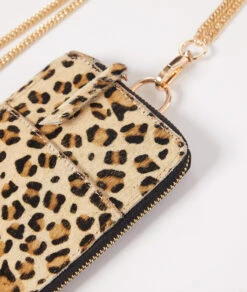 Pochette De Téléphone En Cuir 10 Pochette De Téléphone En Cuir -Boutique De Mode Luxe 653897839 b