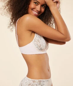 Soutien-gorge Sans Armatures