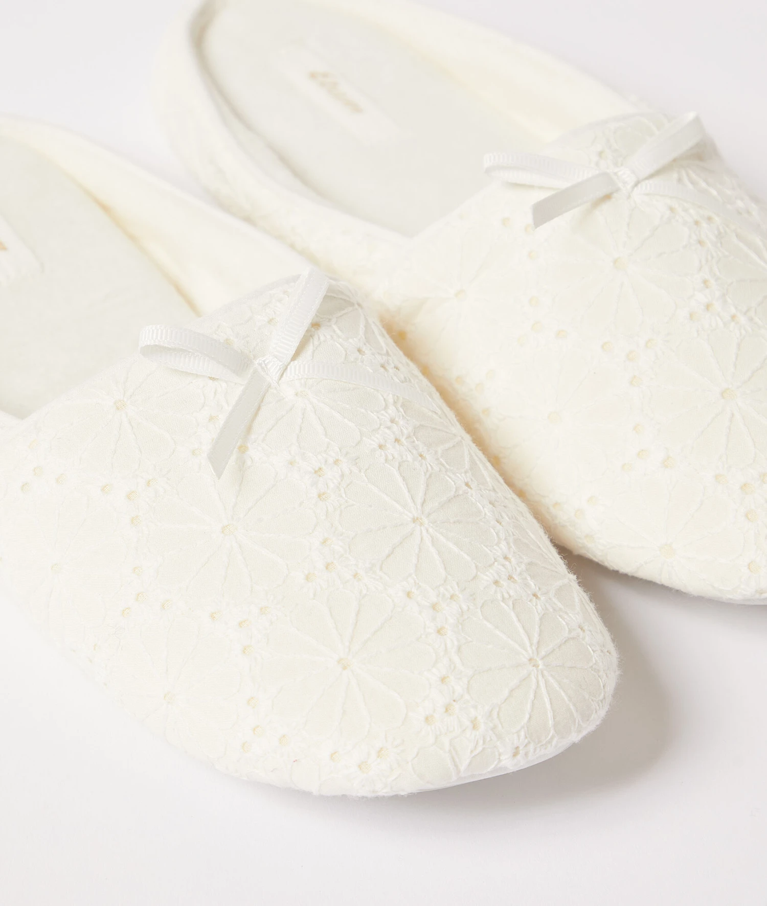 Chaussons Mules 6 Chaussons Mules – Image 4