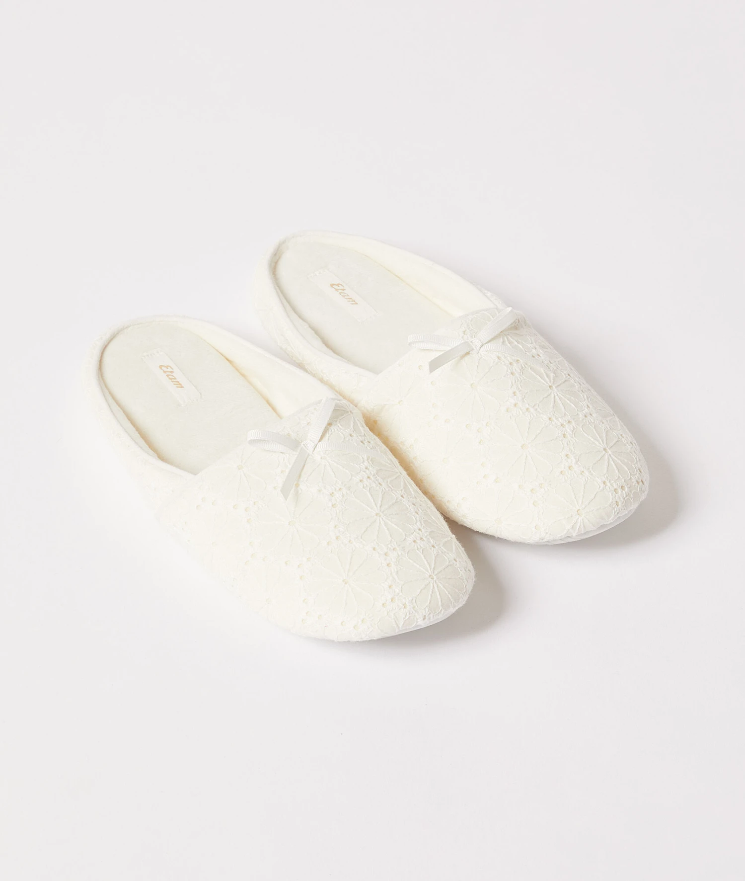 Chaussons Mules 4 Chaussons Mules – Image 2