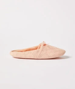 Chaussons Mules -Boutique De Mode Luxe 653903494 6
