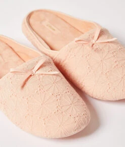 Chaussons Mules -Boutique De Mode Luxe 653903494 b