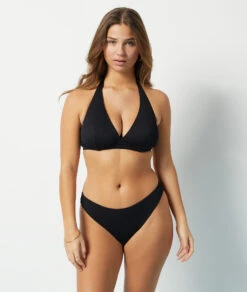 Triangle Foulard Armaturé Haut De Maillot 11 Triangle Foulard Armaturé Haut De Maillot -Boutique De Mode Luxe 653905505 c