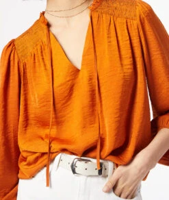 Blouse Fluide 10 Blouse Fluide -Boutique De Mode Luxe 653908785 b