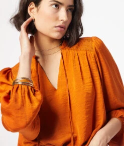 Blouse Fluide 11 Blouse Fluide -Boutique De Mode Luxe 653908785 c