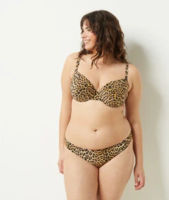 Coques Fines Haut De Maillot