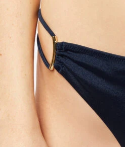 Bikini Brésilien Détails Bijoux Bas De Maillot -Boutique De Mode Luxe 653913125 b