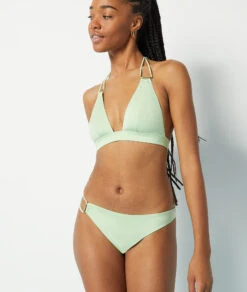 Bikini Brésilien High Leg Bas De Maillot -Boutique De Mode Luxe 653913147 c