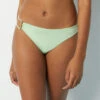 Bikini Brésilien High Leg Bas De Maillot -Boutique De Mode Luxe 653913147 x